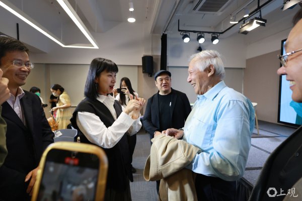芝麻财富 城事 | 当内地艺术家走进澳门街坊，市民听闻昆曲秒变柳梦梅